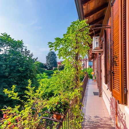 La Corte 48 - Pavia City - By Host4U מראה חיצוני תמונה