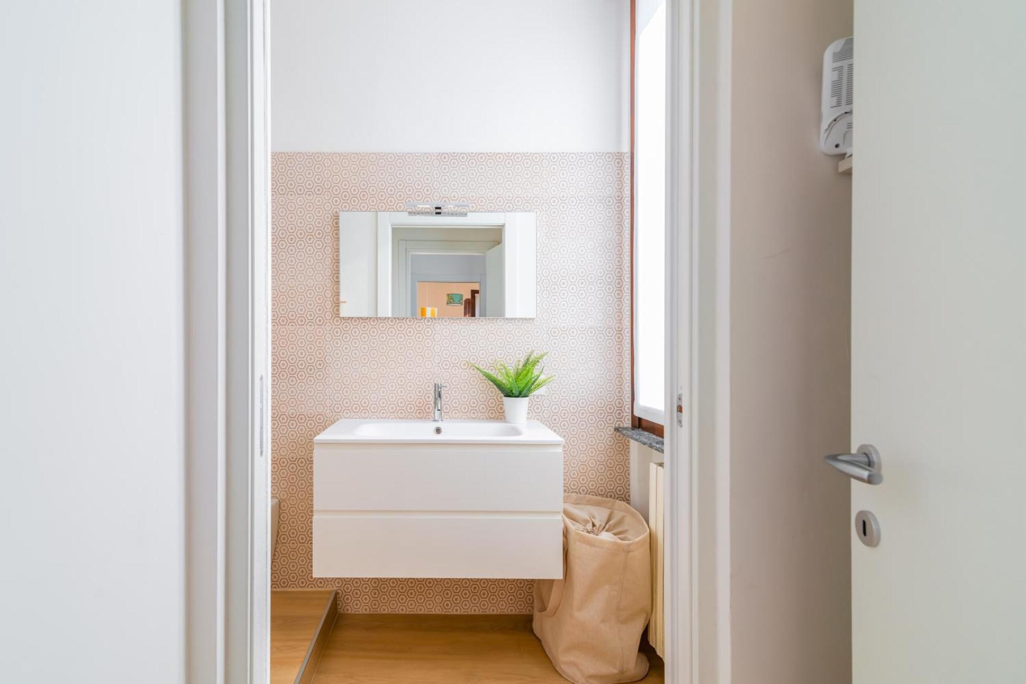 La Corte 48 - Pavia City - By Host4U מראה חיצוני תמונה
