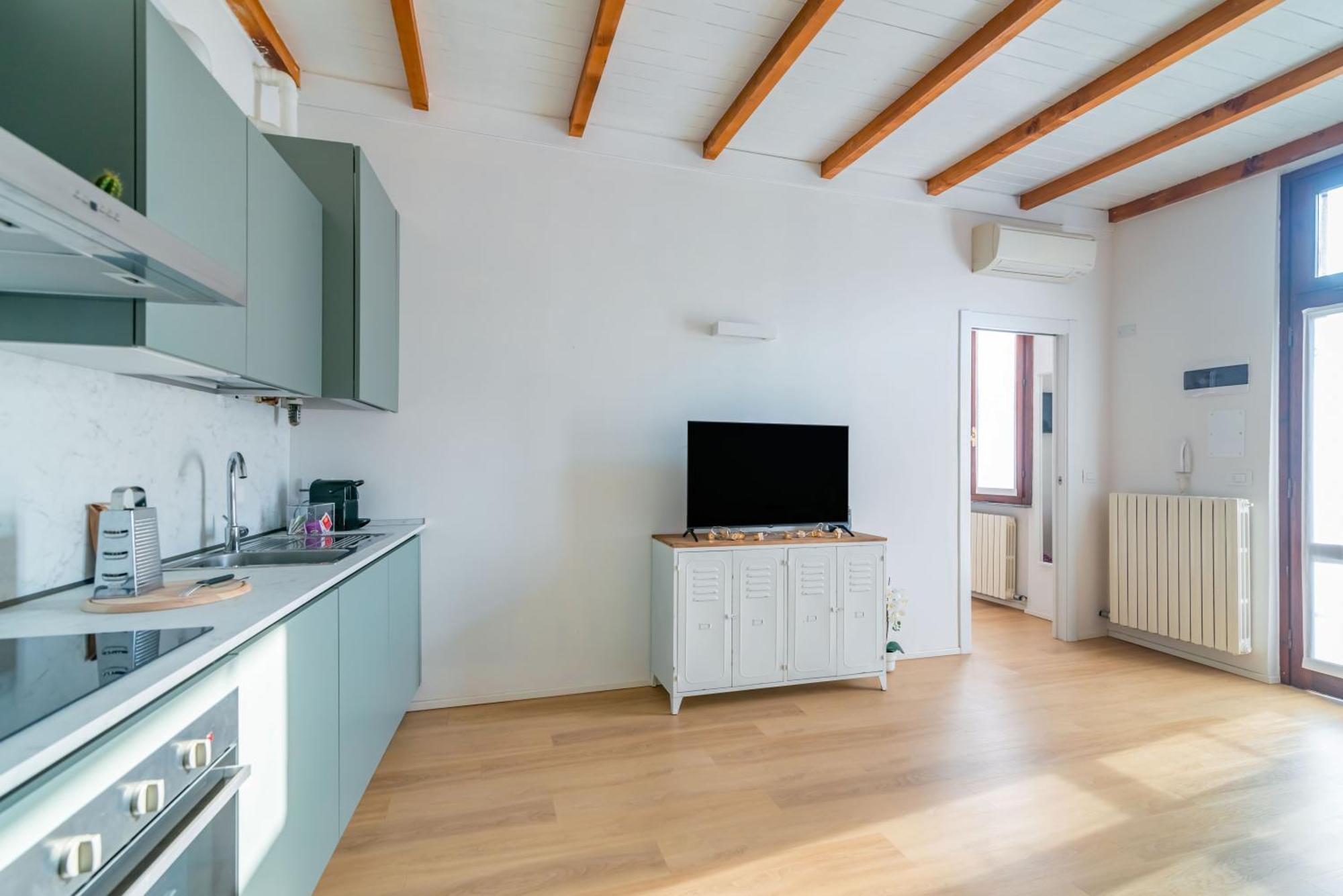 La Corte 48 - Pavia City - By Host4U מראה חיצוני תמונה