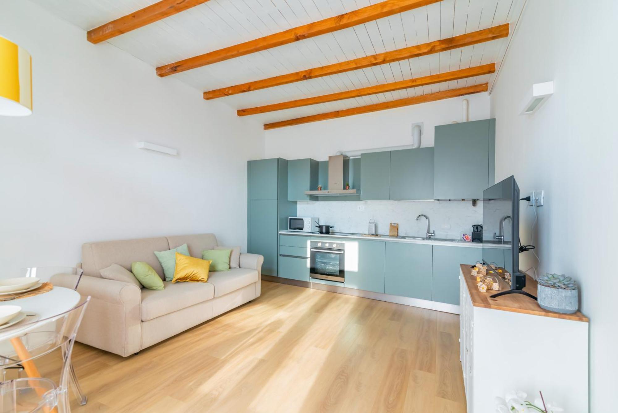 La Corte 48 - Pavia City - By Host4U מראה חיצוני תמונה