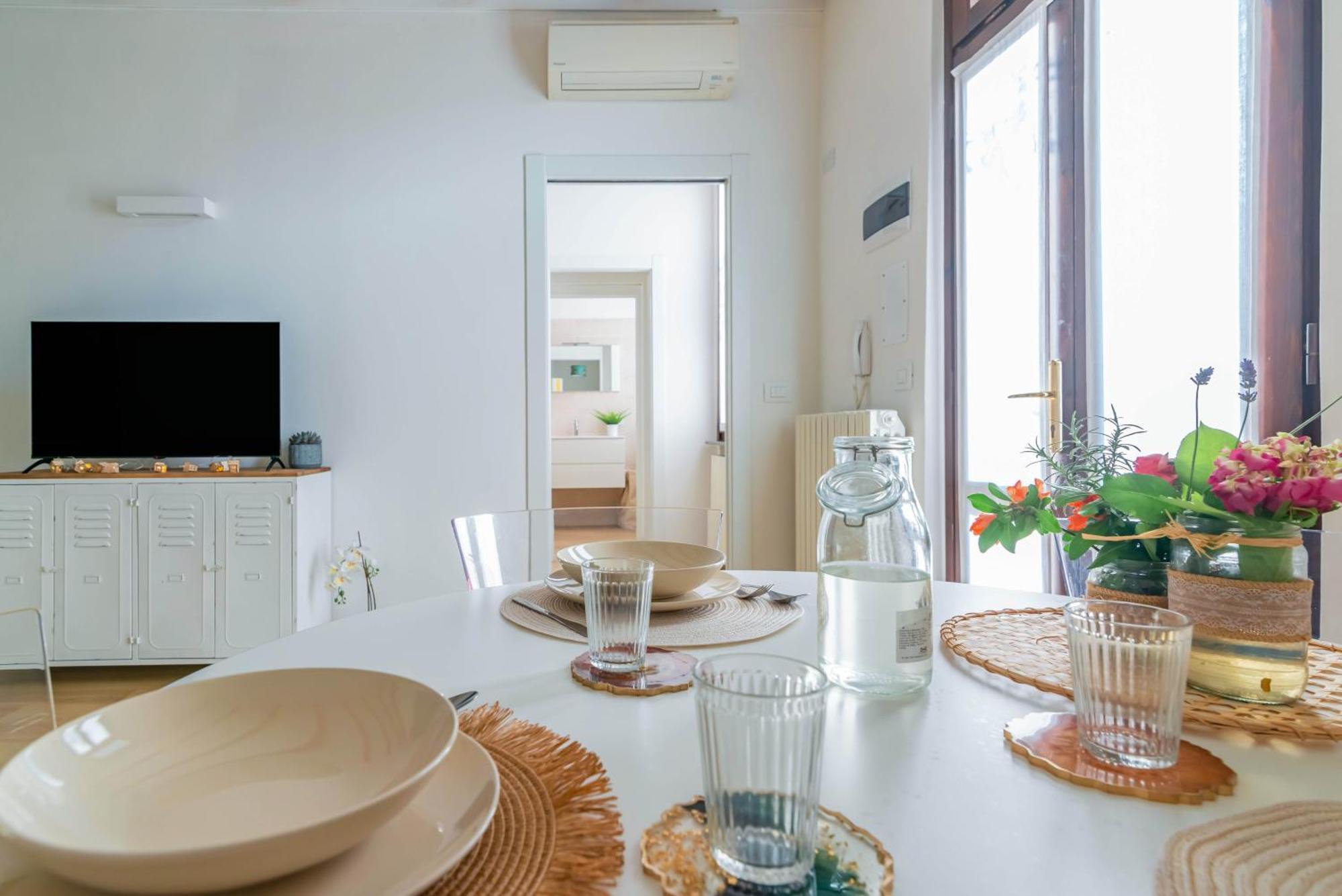 La Corte 48 - Pavia City - By Host4U מראה חיצוני תמונה